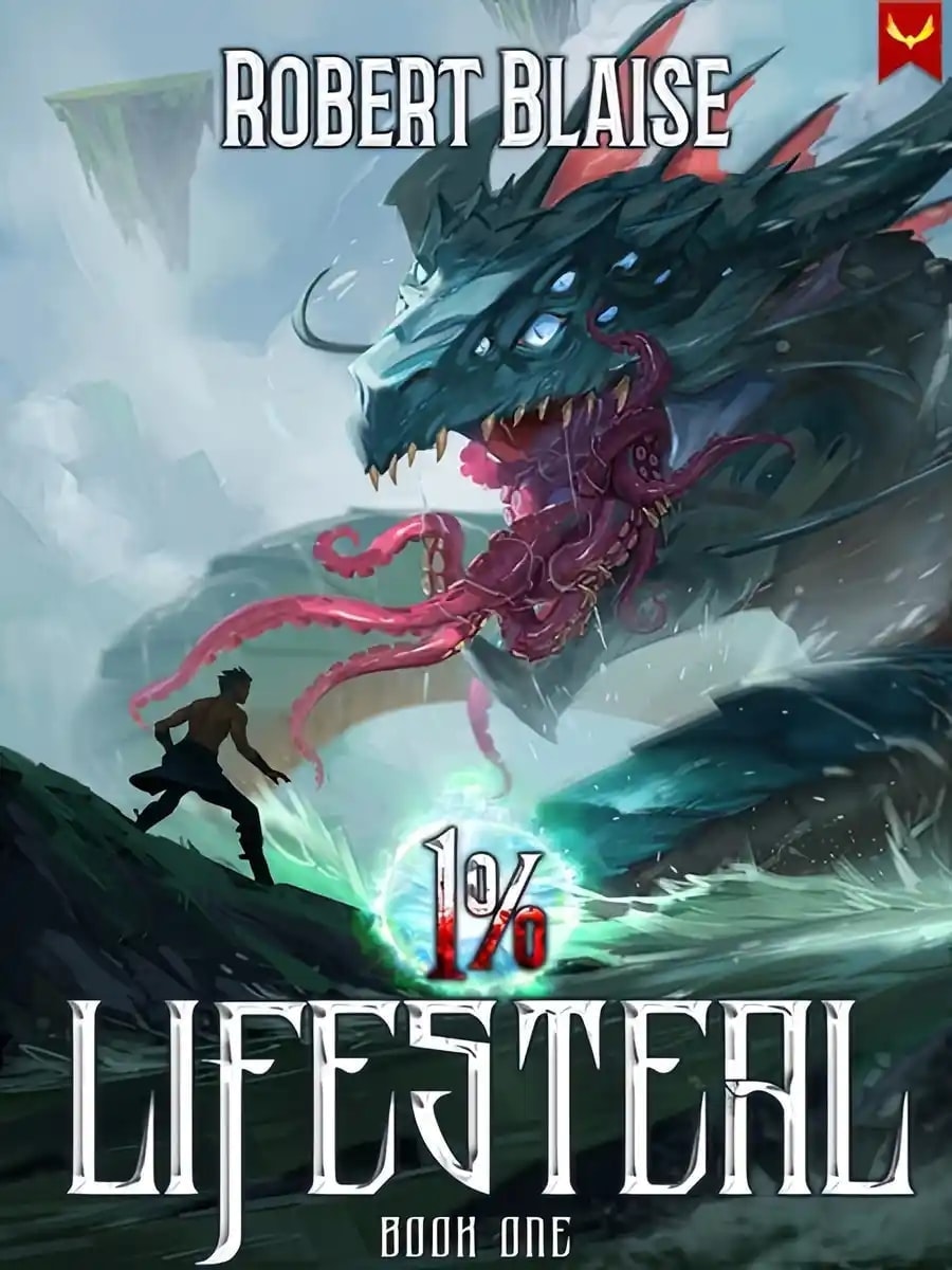 1% Lifesteal cover