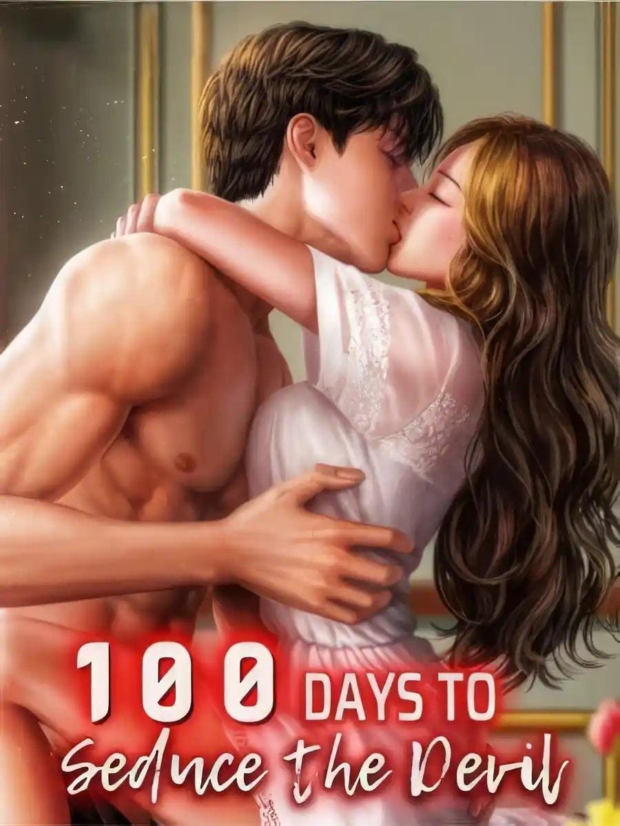 100 Days to Seduce the Devil cover