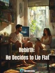 Rebirth: He Decides 