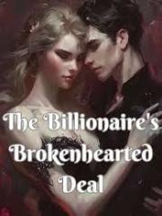 The Billionaire’s Br
