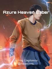 Azure Heaven Saber N