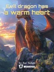 Evil dragon has a wa