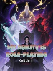 My Ability Is Role-p
