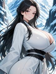 Dual Cultivation: Yi