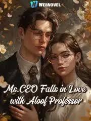 Ms.CEO Falls in Love