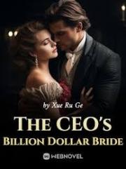 The CEO’s Billion Do