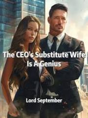 The CEO’s Substitute