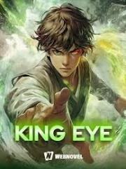 King Eye Novel