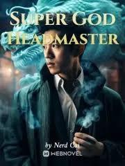 Super God Grandmaste