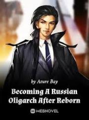 Becoming a Russian O