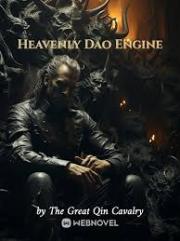 Heavenly Dao Engine 
