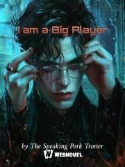 I am a Big Player No