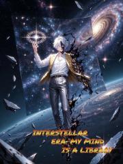 INTERSTELLAR ERA: MY
