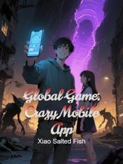 Global Game: Crazy M