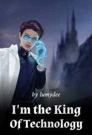 I'm the King Of