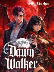Dawn Walker Novel