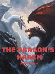 The dragon's ha