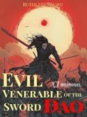 Evil Venerable of th