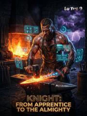Knight: from Apprent