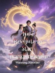 Nine Revolutions Sta