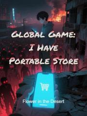 Global Game: I Have 
