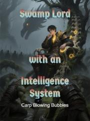 Swamp Lord with an I
