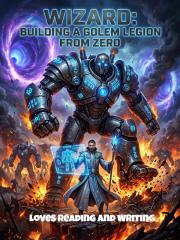 Wizard: Building a G