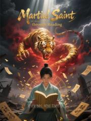 Martial Saint throug