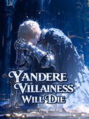 Yandere Villainess W