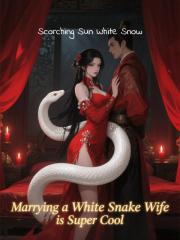 Marrying a White Sna