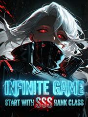 Infinite Game - Star