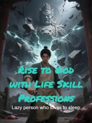 Rise to God with Lif