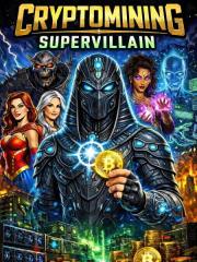 Cryptomining Supervi