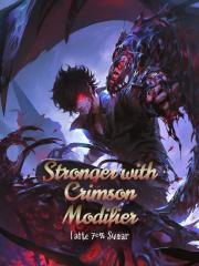 Stronger with Crimso
