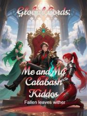 Global Lords: Me and