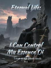 Eternal Life: I Can 