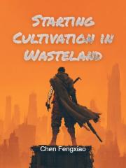 Starting Cultivation