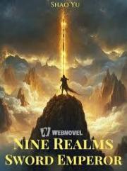 Nine Realms Sword Em