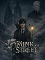 13 Mink Street Novel