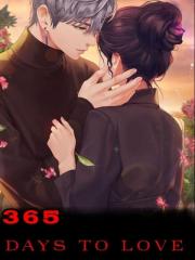 365 Days To Love Nov