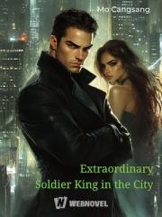 Extraordinary Soldie