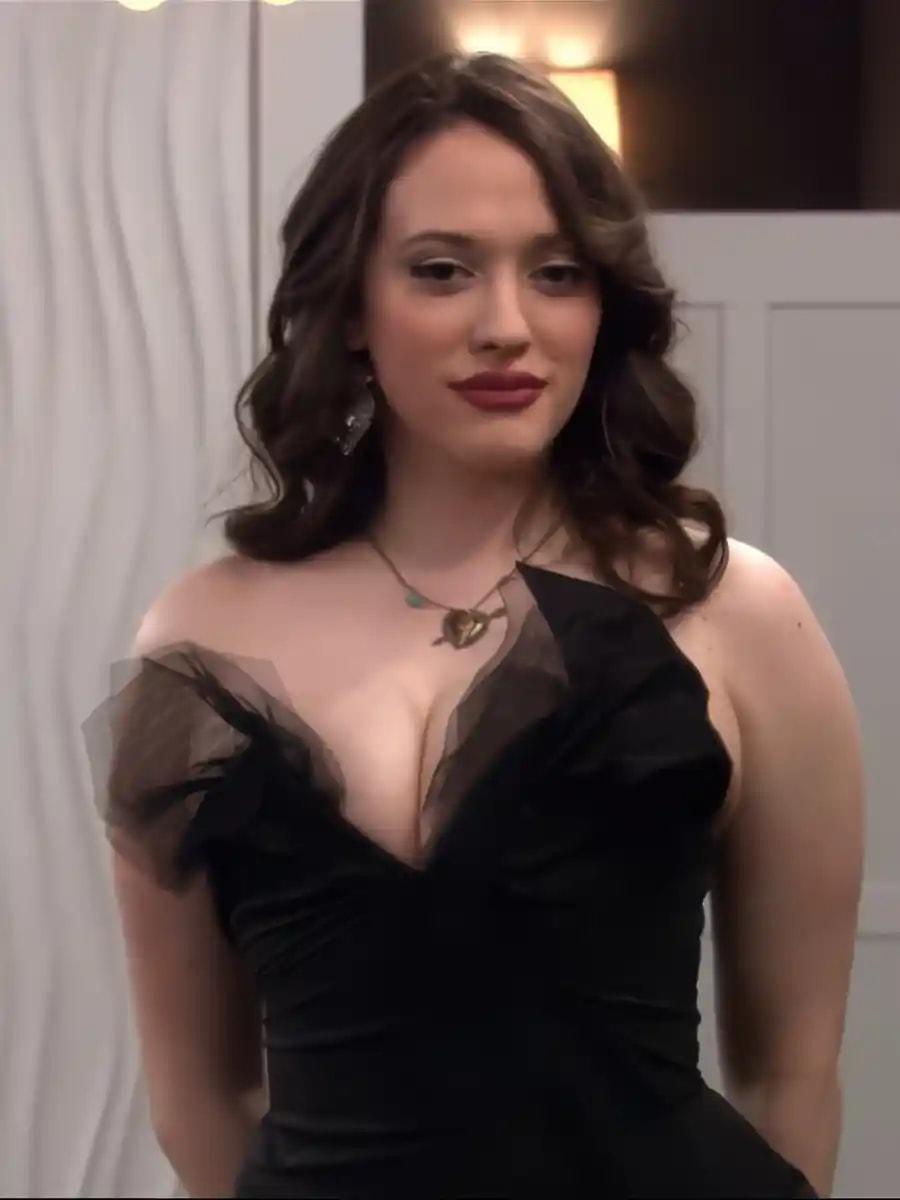 2 Broke Girls x 1 Rich Man [2 Broke Girls TV series x Hollywood] cover