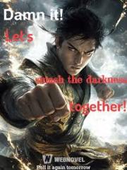 Damn it! Let’s smash