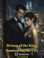 Return of the King, 
