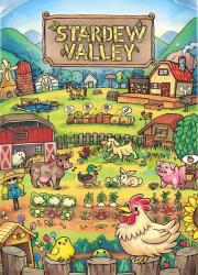 Stardew Valley’s Far