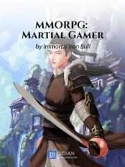 MMORPG: Martial Game