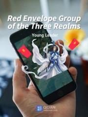 Red Envelope Group o