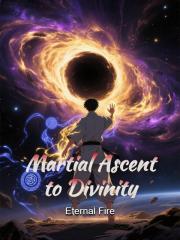 Martial Ascent to Di