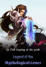 Legend of the Mythol