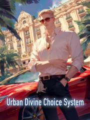 Urban Divine Choice 